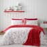 Catherine Lansfield Christmas Candy Cane small