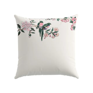 Chinoiserie Hall Blueberry
