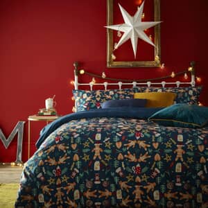 Yuletide Treats