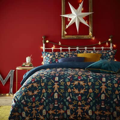Yuletide Treats