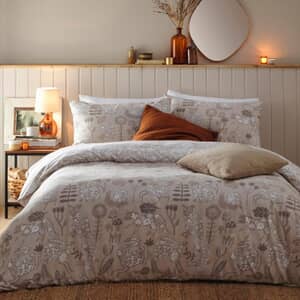 Nook Brushed Cotton