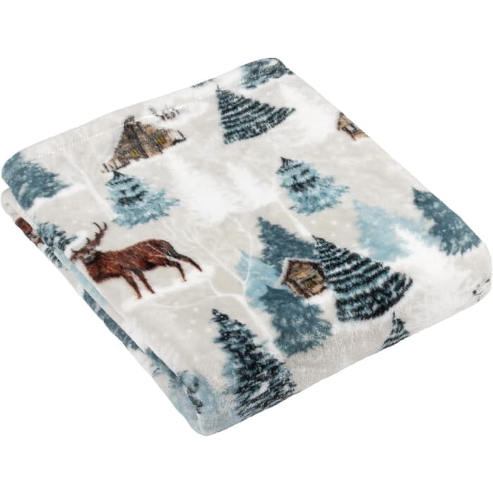 Furn Articus Throw large