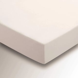 Brushed Cotton Ivory