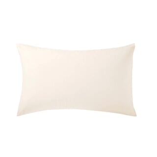 Brushed Cotton Ivory