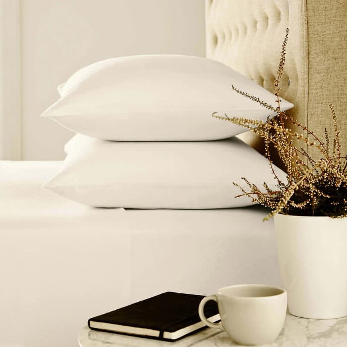 Helena Springfield Brushed Cotton Ivory large