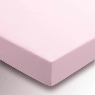 Brushed Cotton Pink
