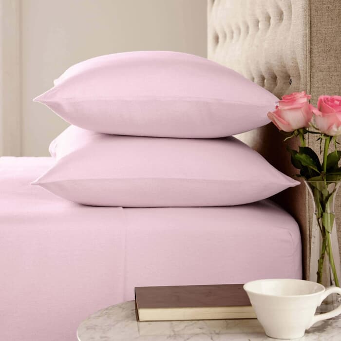 Helena Springfield Brushed Cotton Pink large