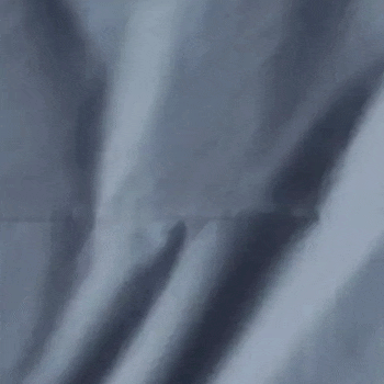 500 Thread Count Sateen Atlantic