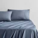 500 Thread Count Sateen Atlantic