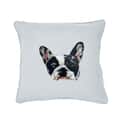 French Bulldog Cushion