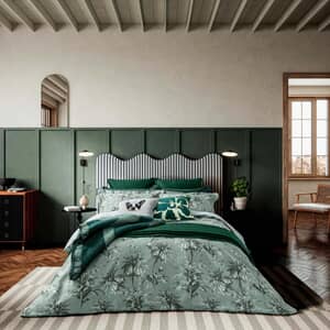 Belmar Floral Mint
