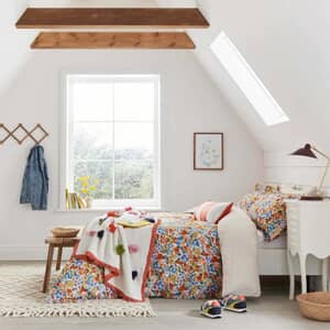 Bunbury Floral Multi