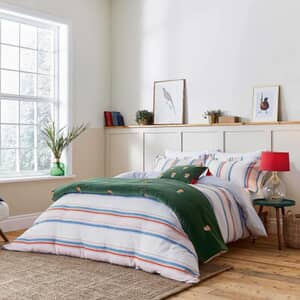 Golden Hour Stripe Multi