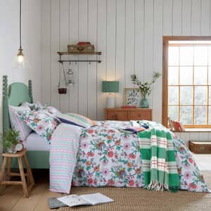 Indienne Floral Multi