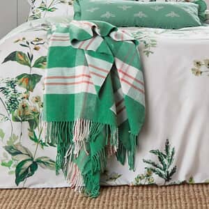 Lakeside Slumber Throw Mutli