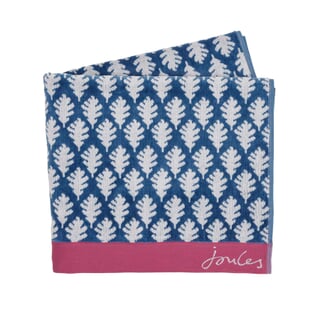 Oak Leaf Towels