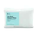 Back Sleeper Pillow