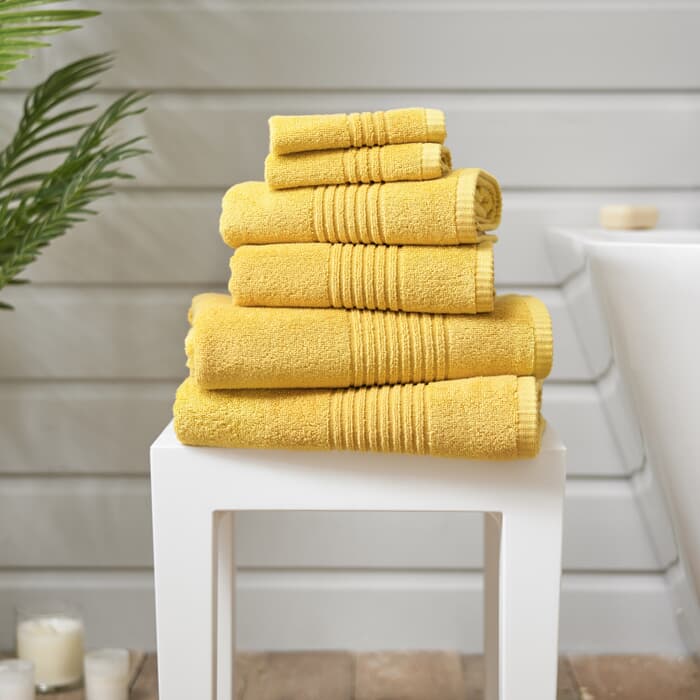 Deyongs Quik Dri Ochre large