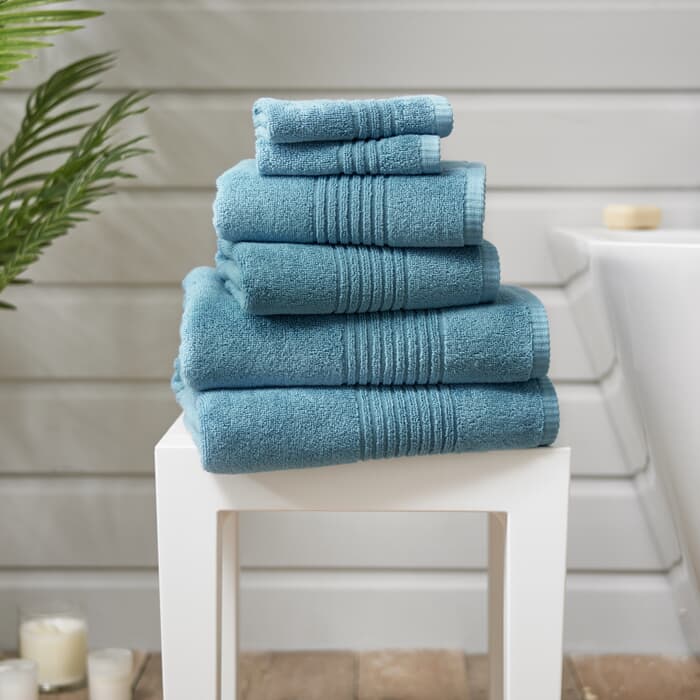 Deyongs Quik Dri Blue large
