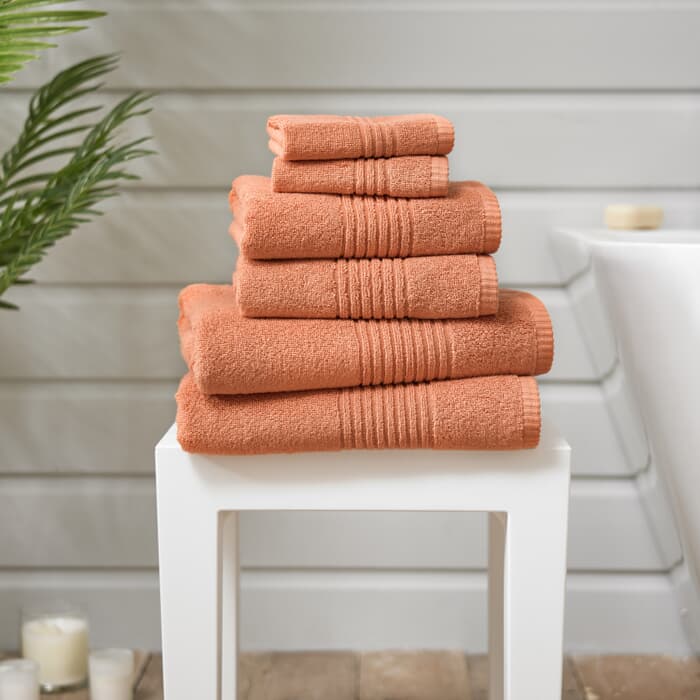 Deyongs Quik Dri Terracotta large