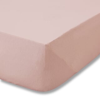 Brushed Cotton Pink