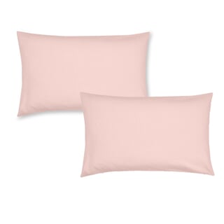 Brushed Cotton Pink