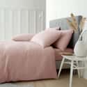 Brushed Cotton Pink