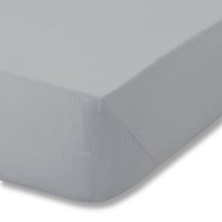 Brushed Cotton Grey
