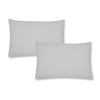Brushed Cotton Grey