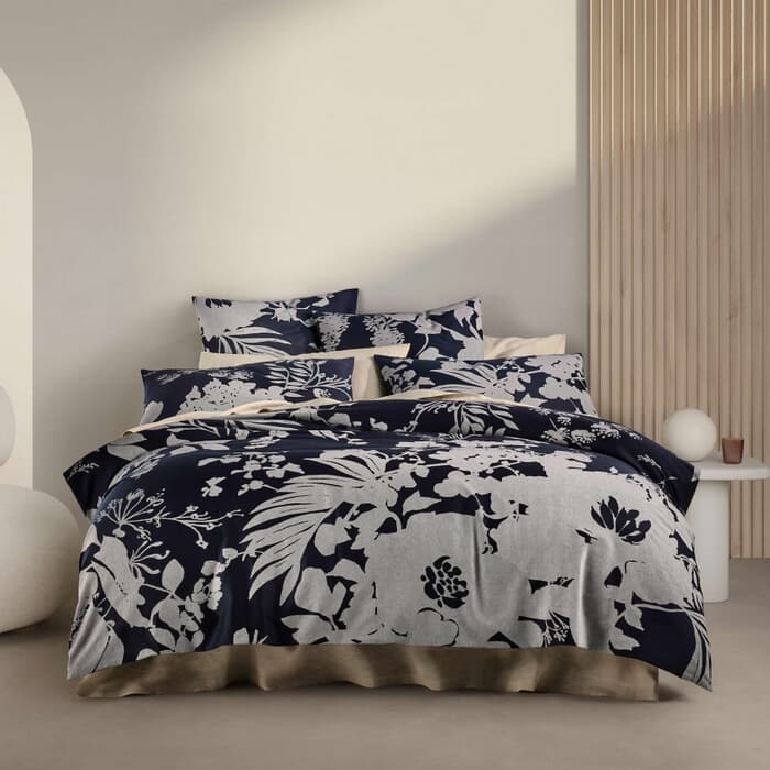 Sheridan Wasson Indigo large