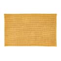 Bobble Bath Mat Ochre