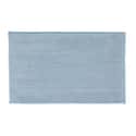 Bobble Bath Mat Duck Egg