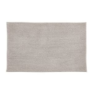Bobble Bath Mat Natural