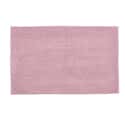 Bobble Bath Mat Pink