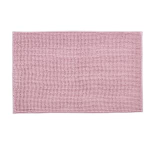 Bobble Bath Mat Pink