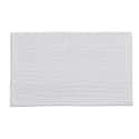 Bobble Bath Mat White