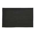 Bobble Bath Mat Charcoal