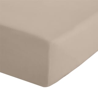 Easy Iron Percale Natural