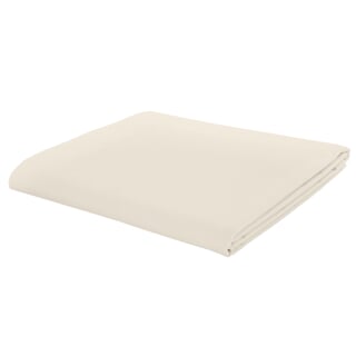 Easy Iron Percale Cream