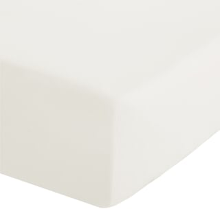 Easy Iron Percale Cream