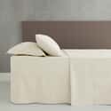 Easy Iron Percale Cream