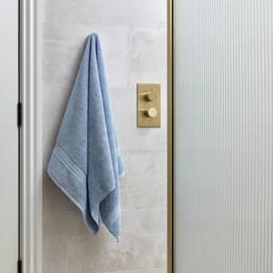 Serene Faded Denim