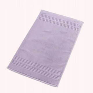 Serene Lilac Petal