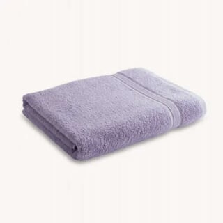 Serene Lilac Petal