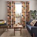 Multi Stem Curtains Auburn