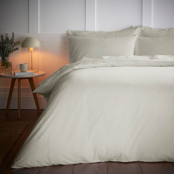 Bianca Temperature Controlling Tencel Natural large