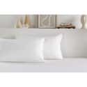 Shades Cotton 200 Thread Count White