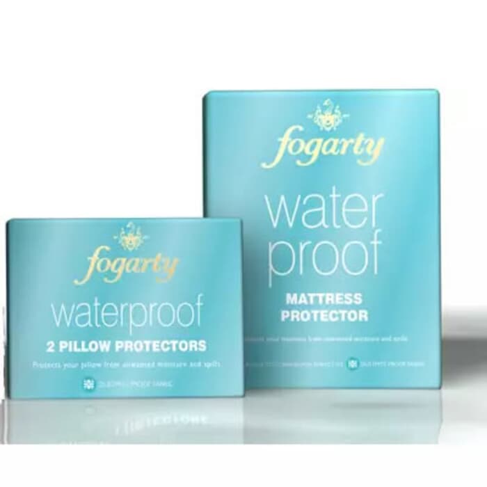 Fogarty Waterproof Protectors large