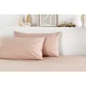 Shades Cotton 200 Thread Count Pink