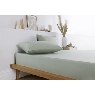 Shades Cotton 200 Thread Count Sage